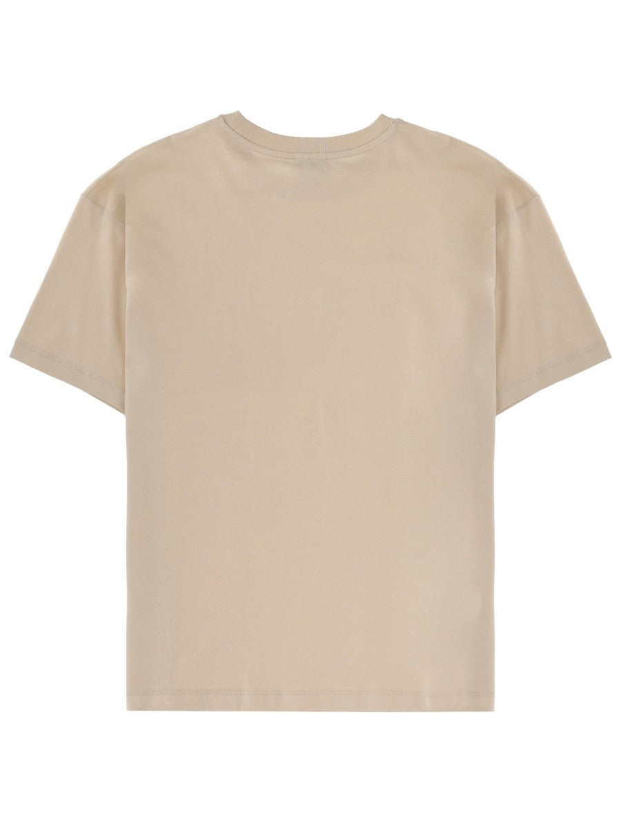 "LOOSE FIT" T-SHIRT