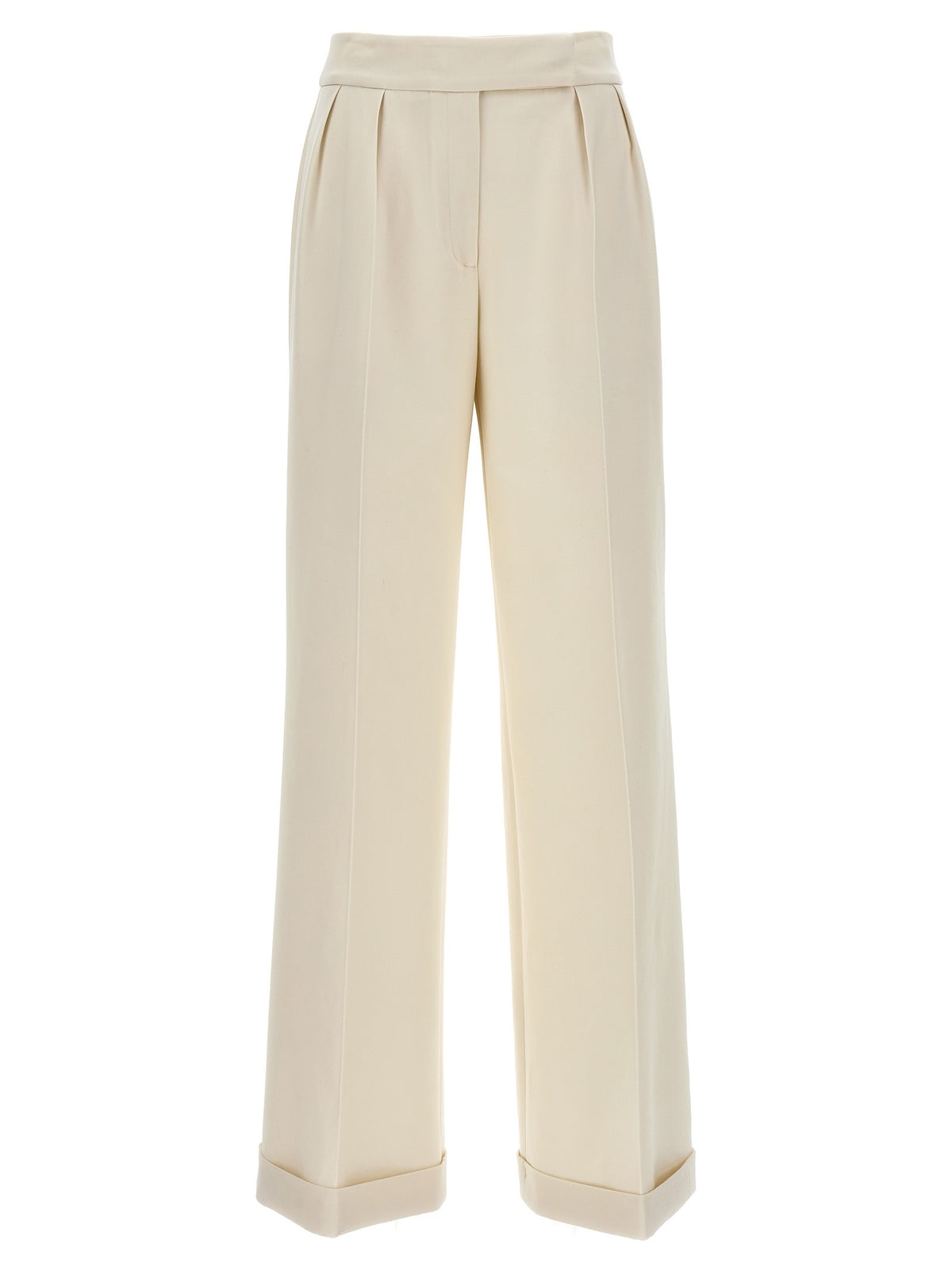 Loose leg pants