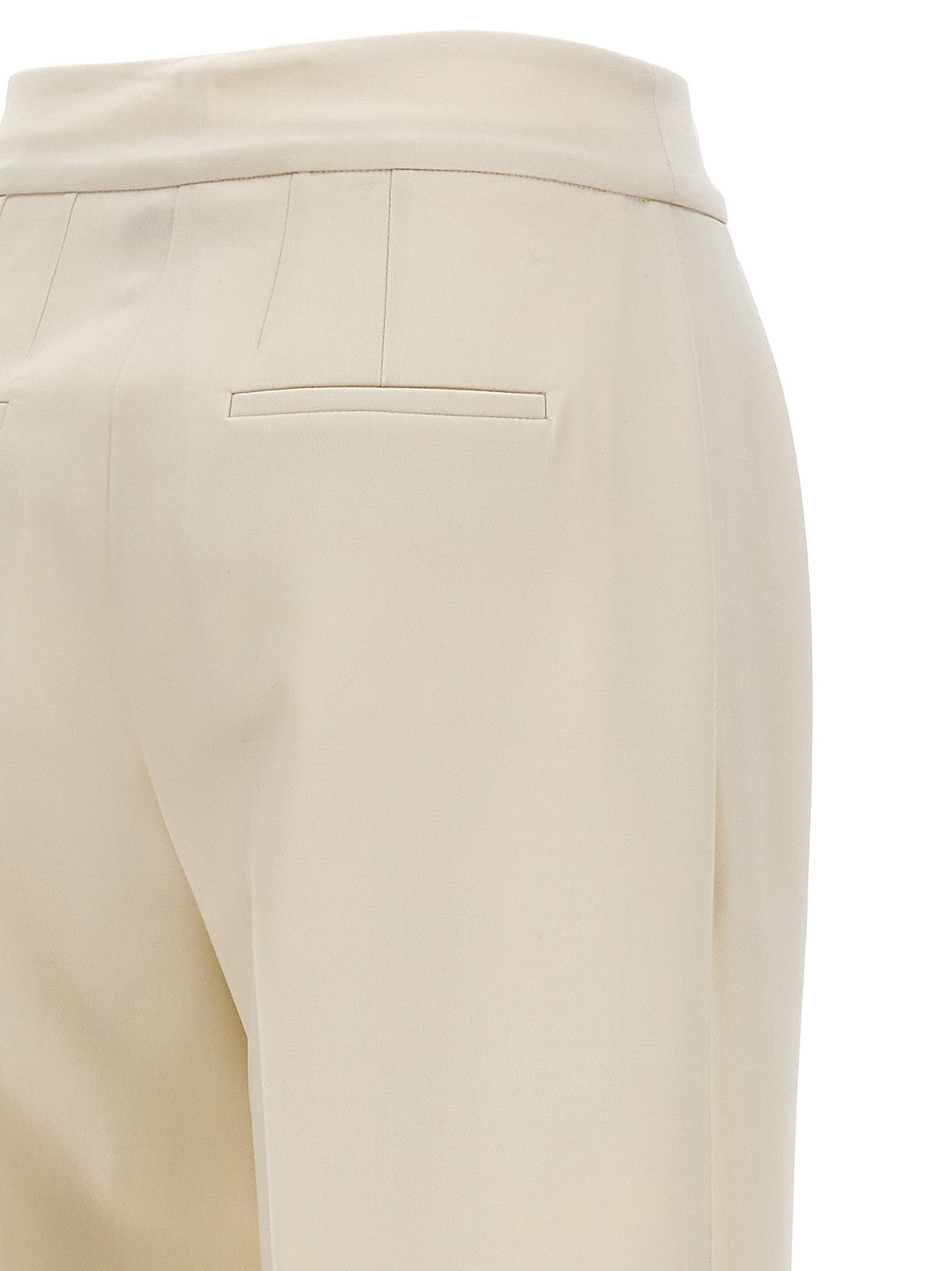 Loose leg pants