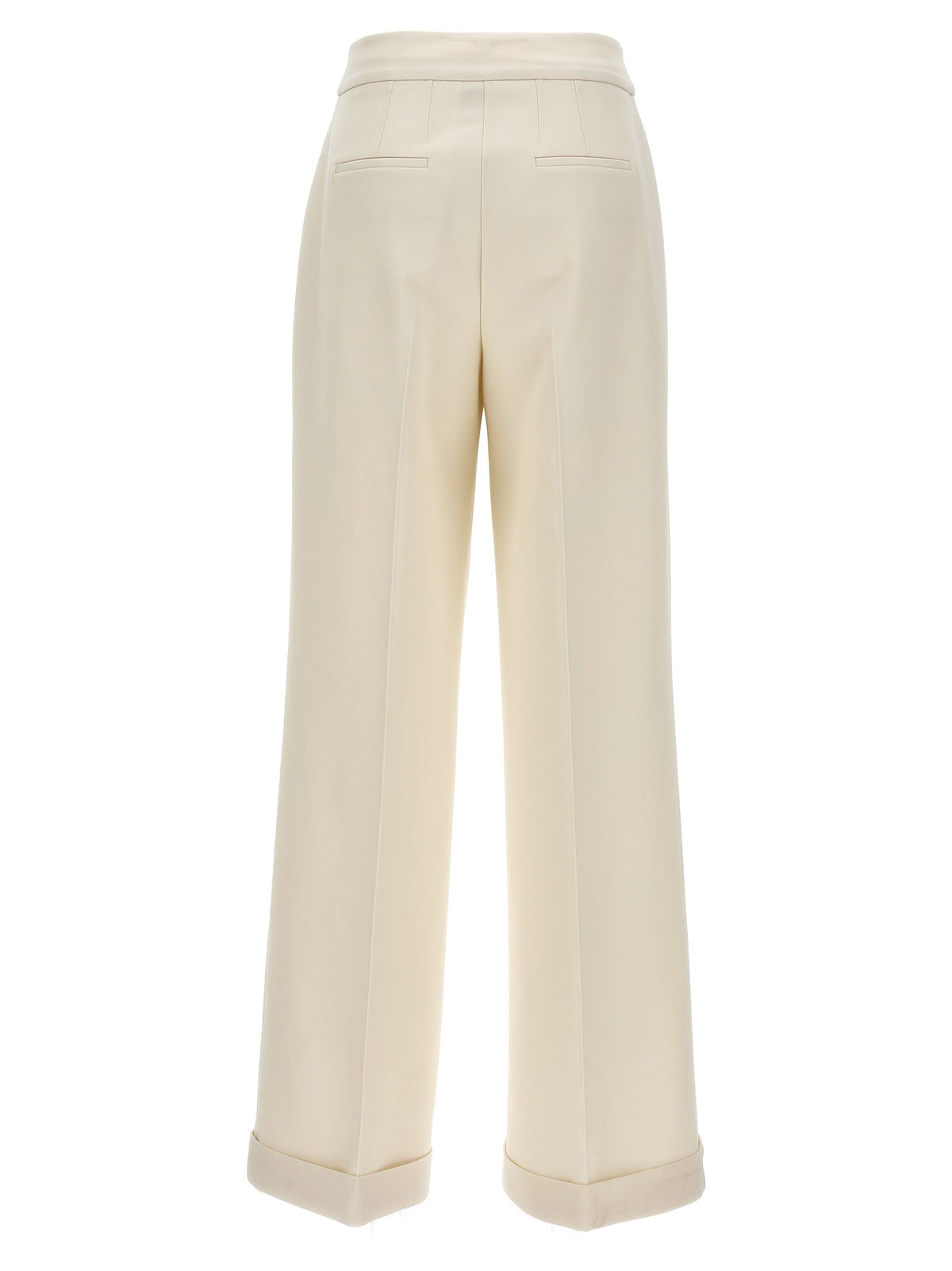 Loose leg pants