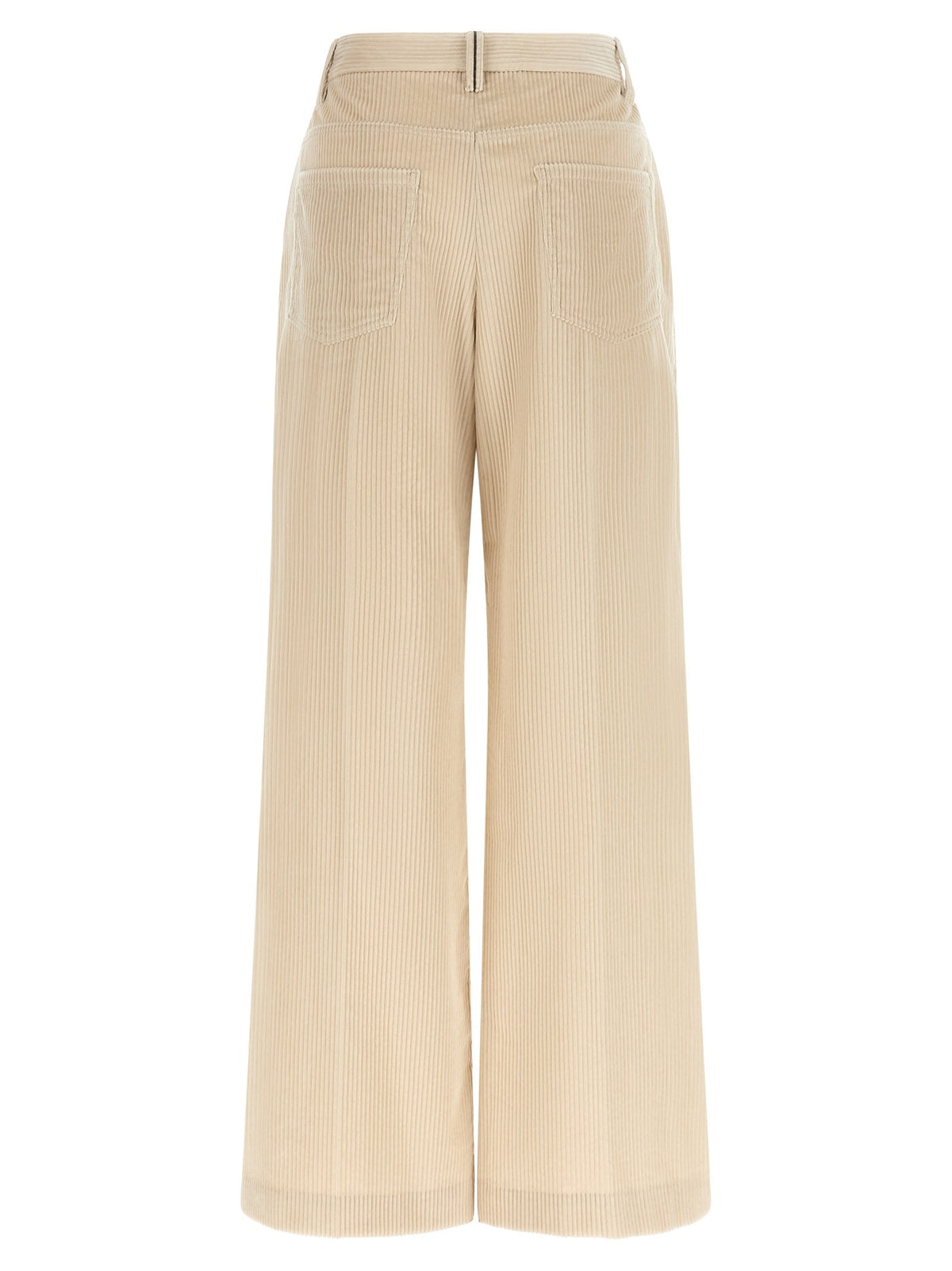 'Loose' pants