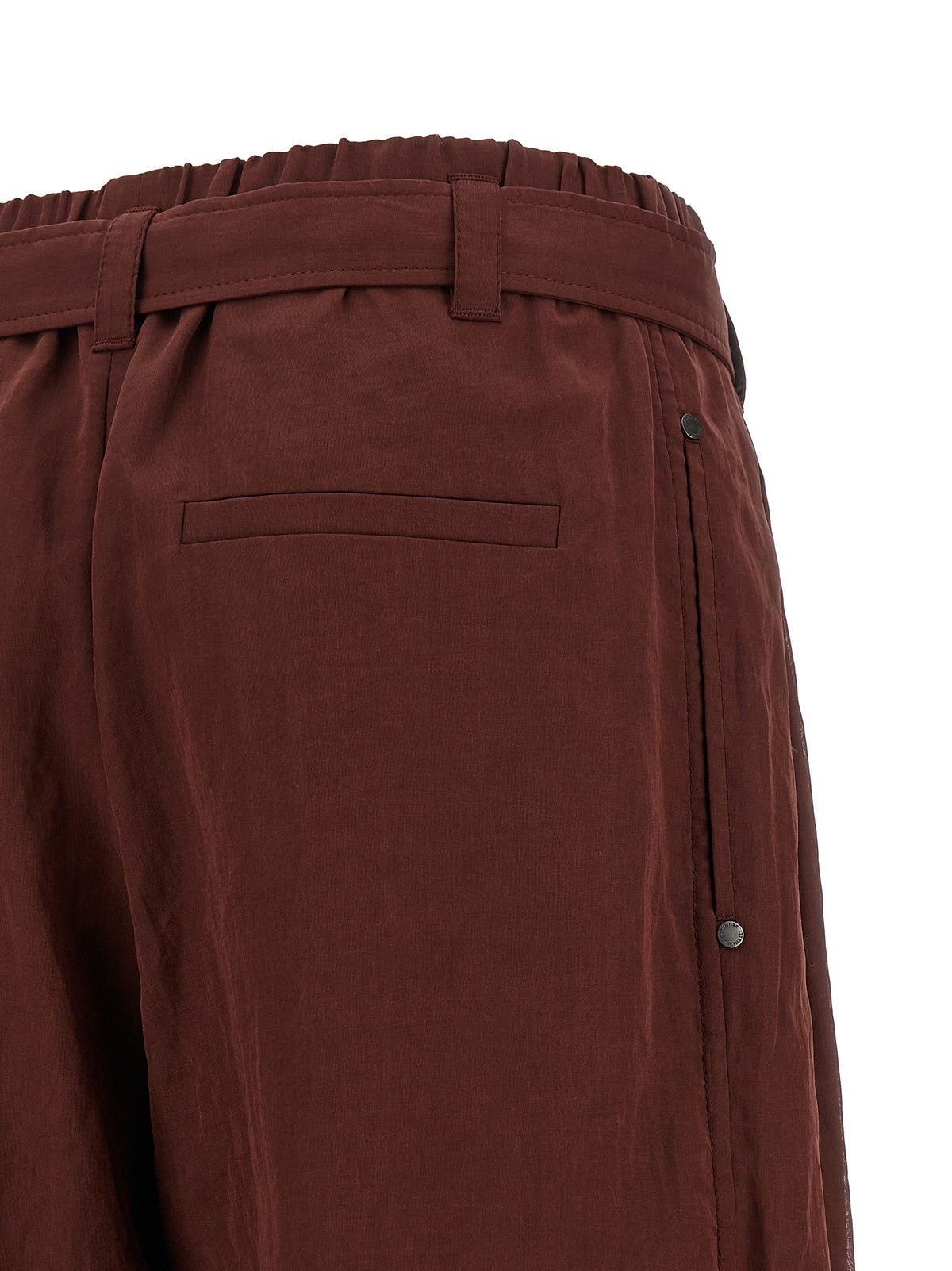 'Loose' pants
