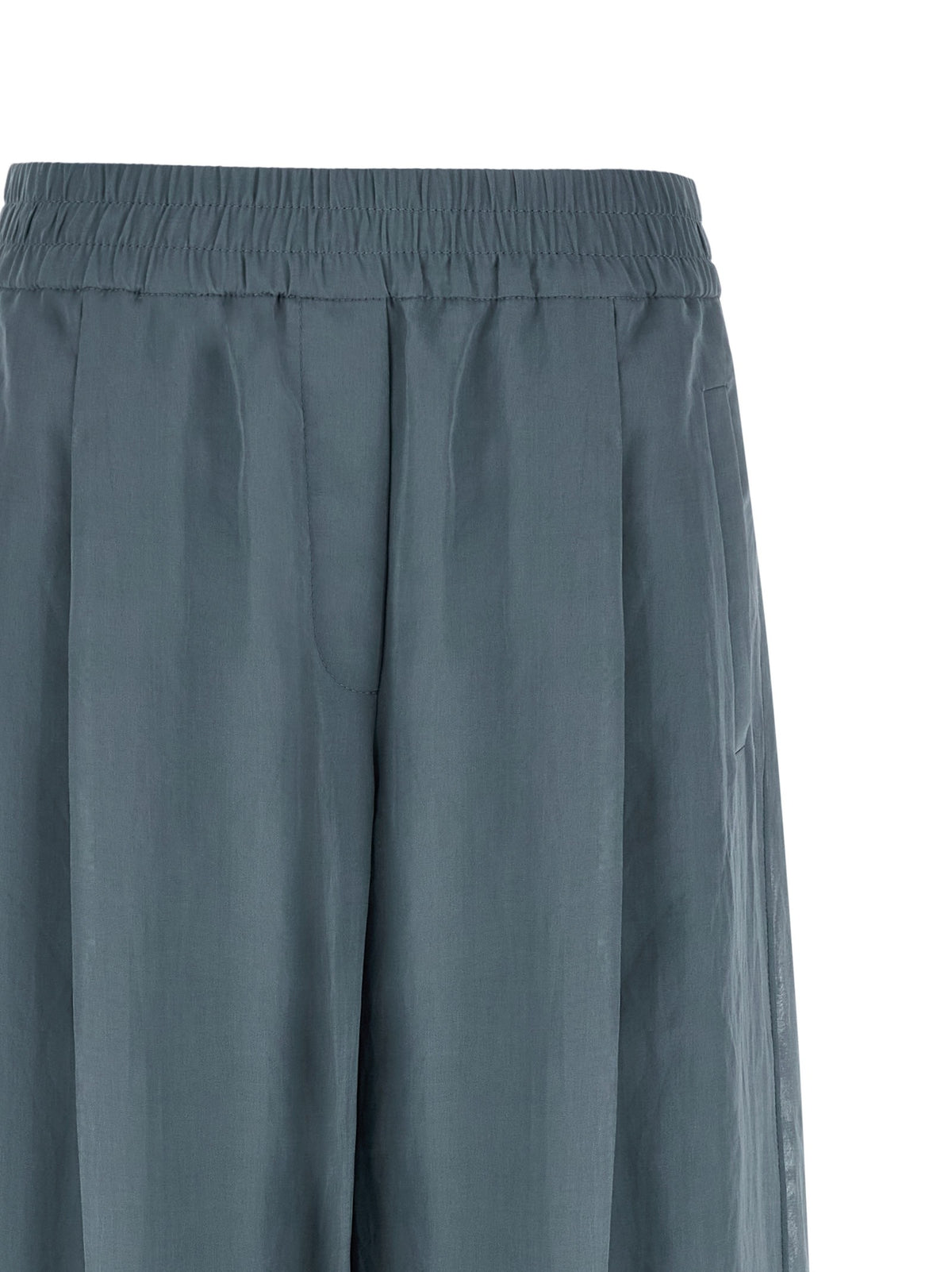 'Loose Track' pants