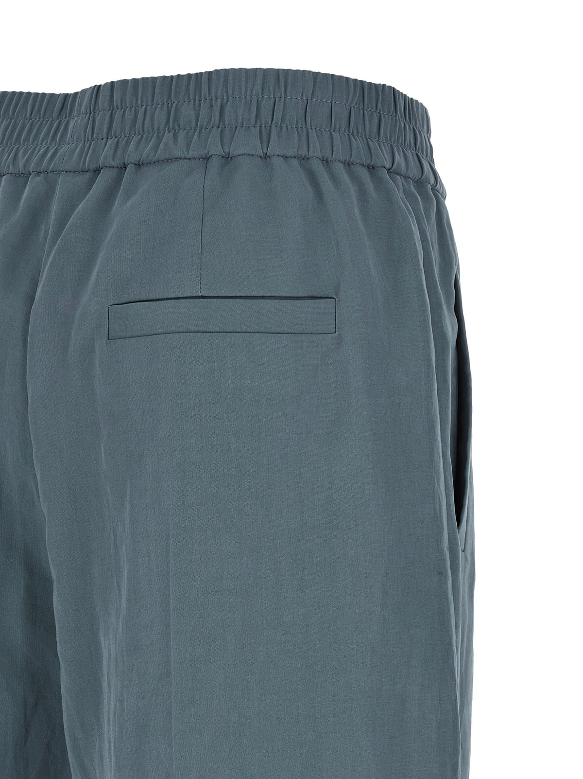 'Loose Track' pants