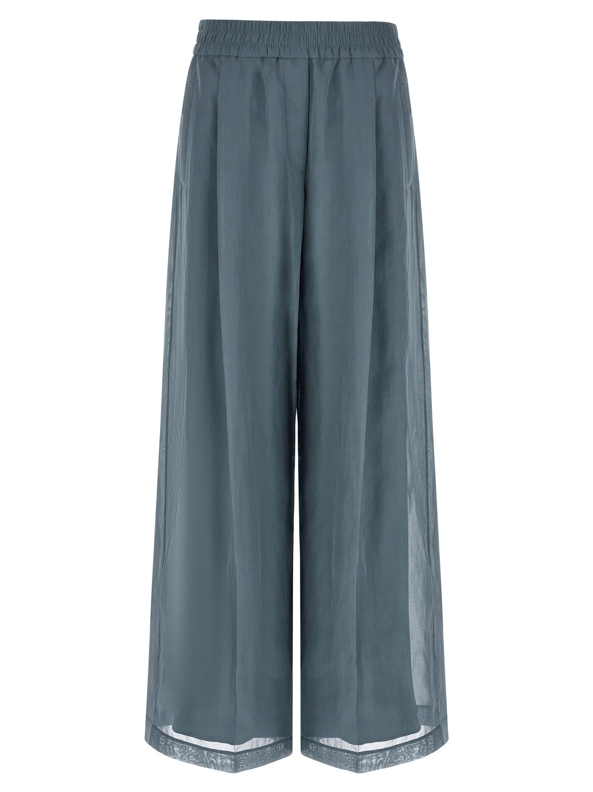 'Loose Track' pants