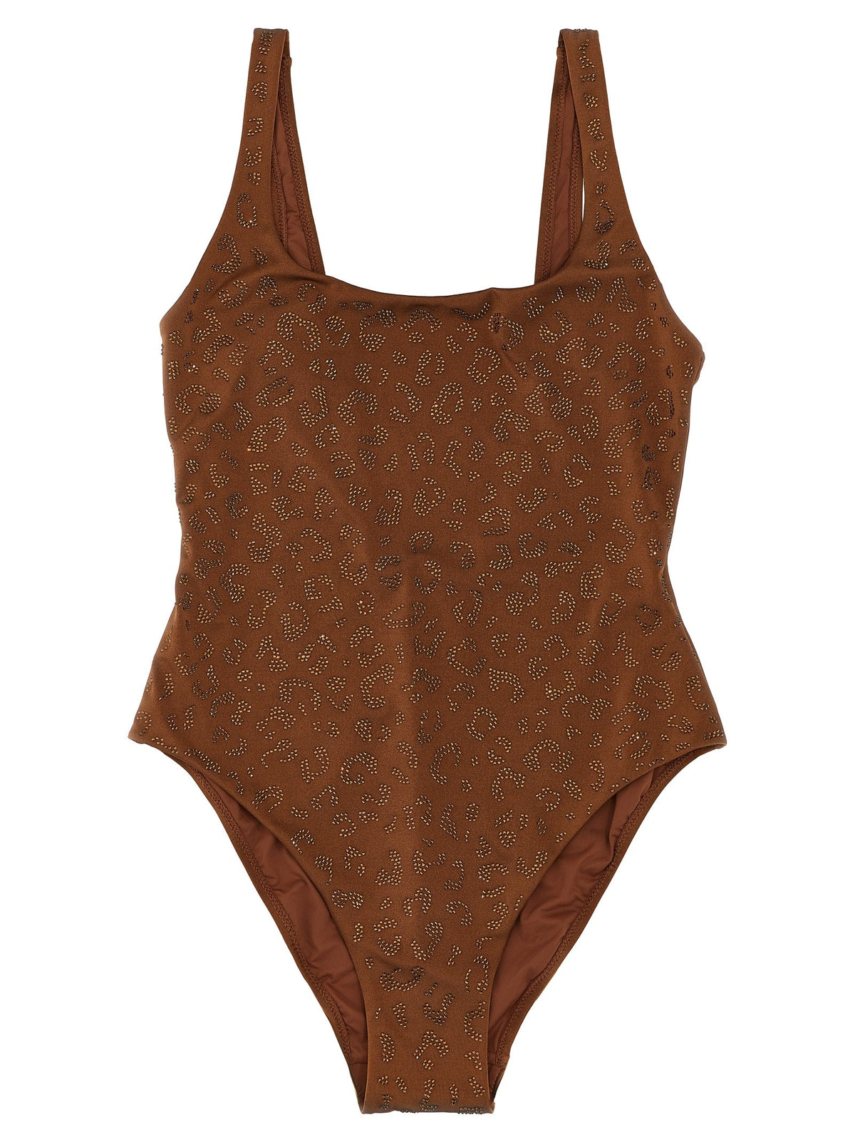 'Lora' one-piece swimsuit