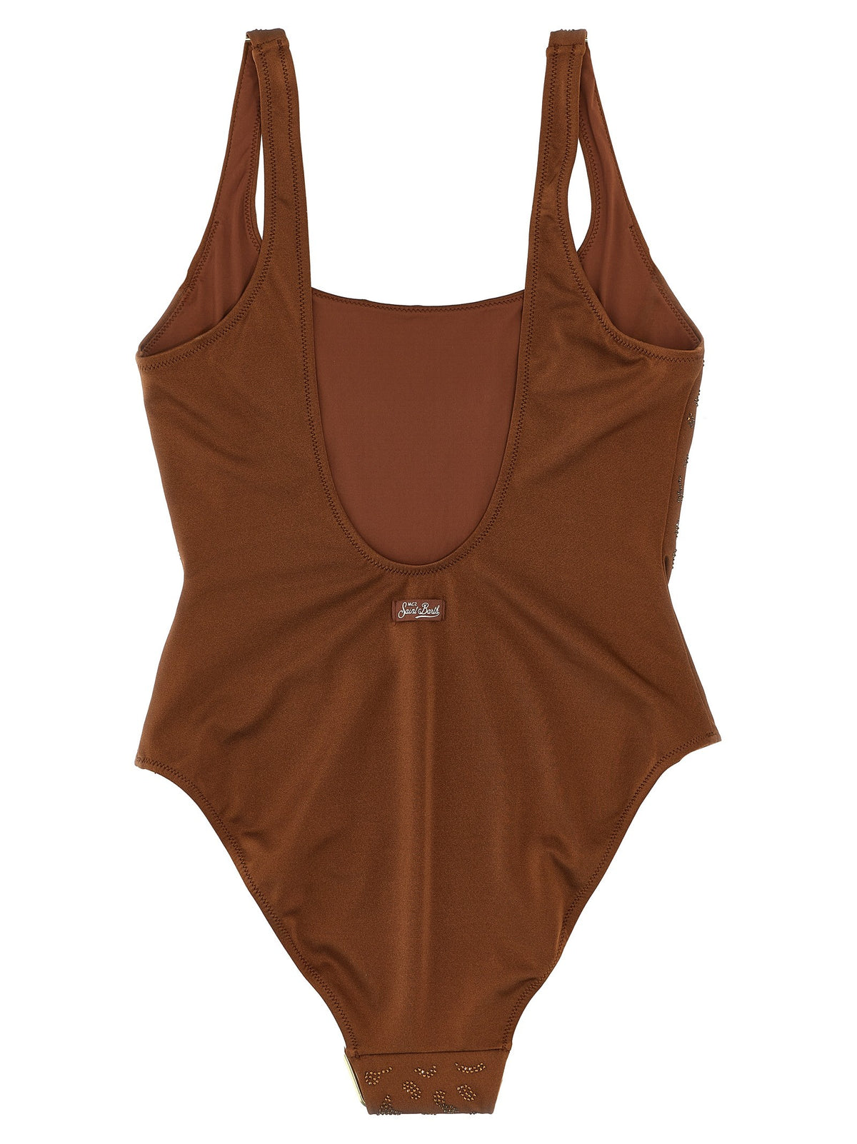 'Lora' one-piece swimsuit