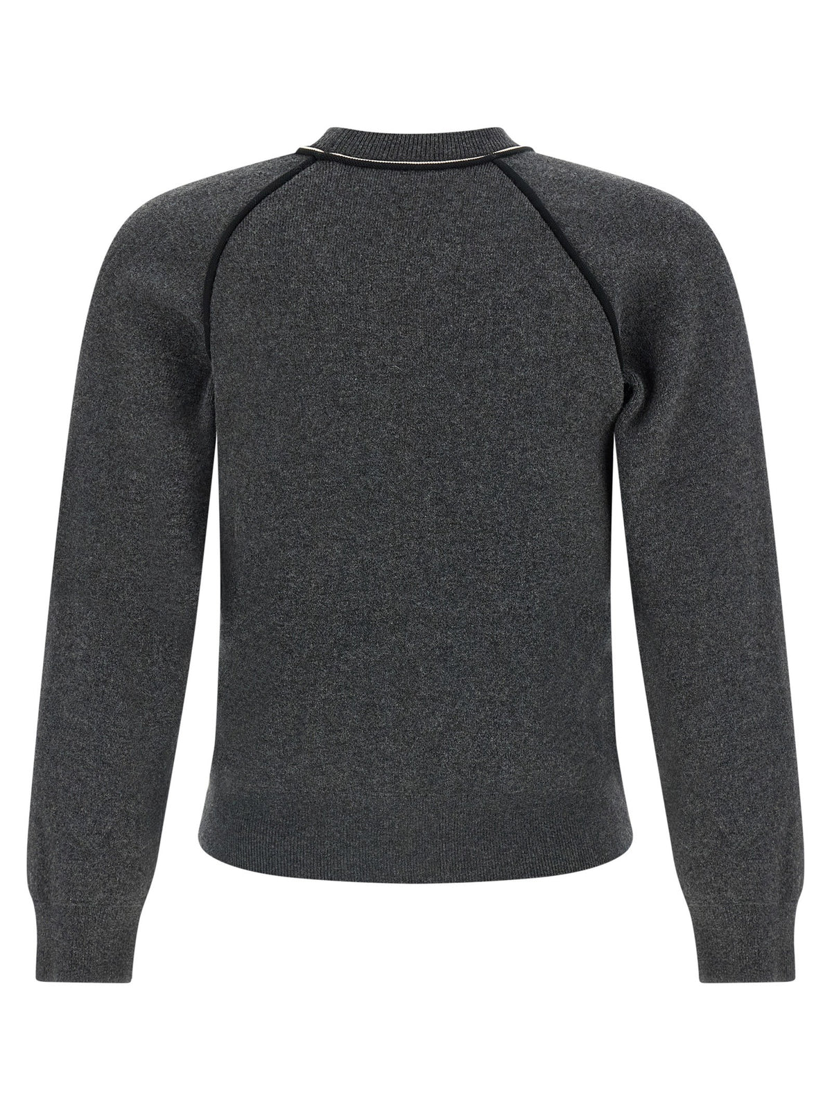 'Loriby' knit sweatshirt