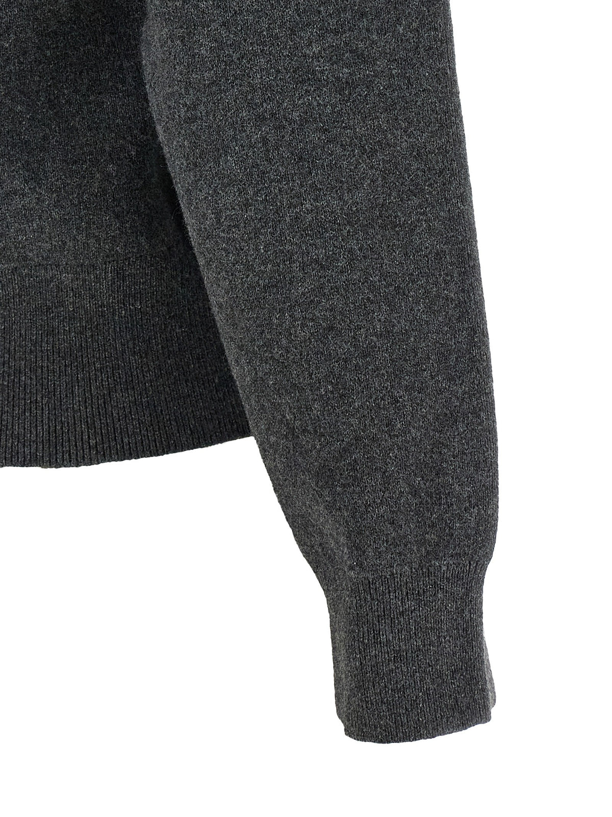 'Loriby' knit sweatshirt