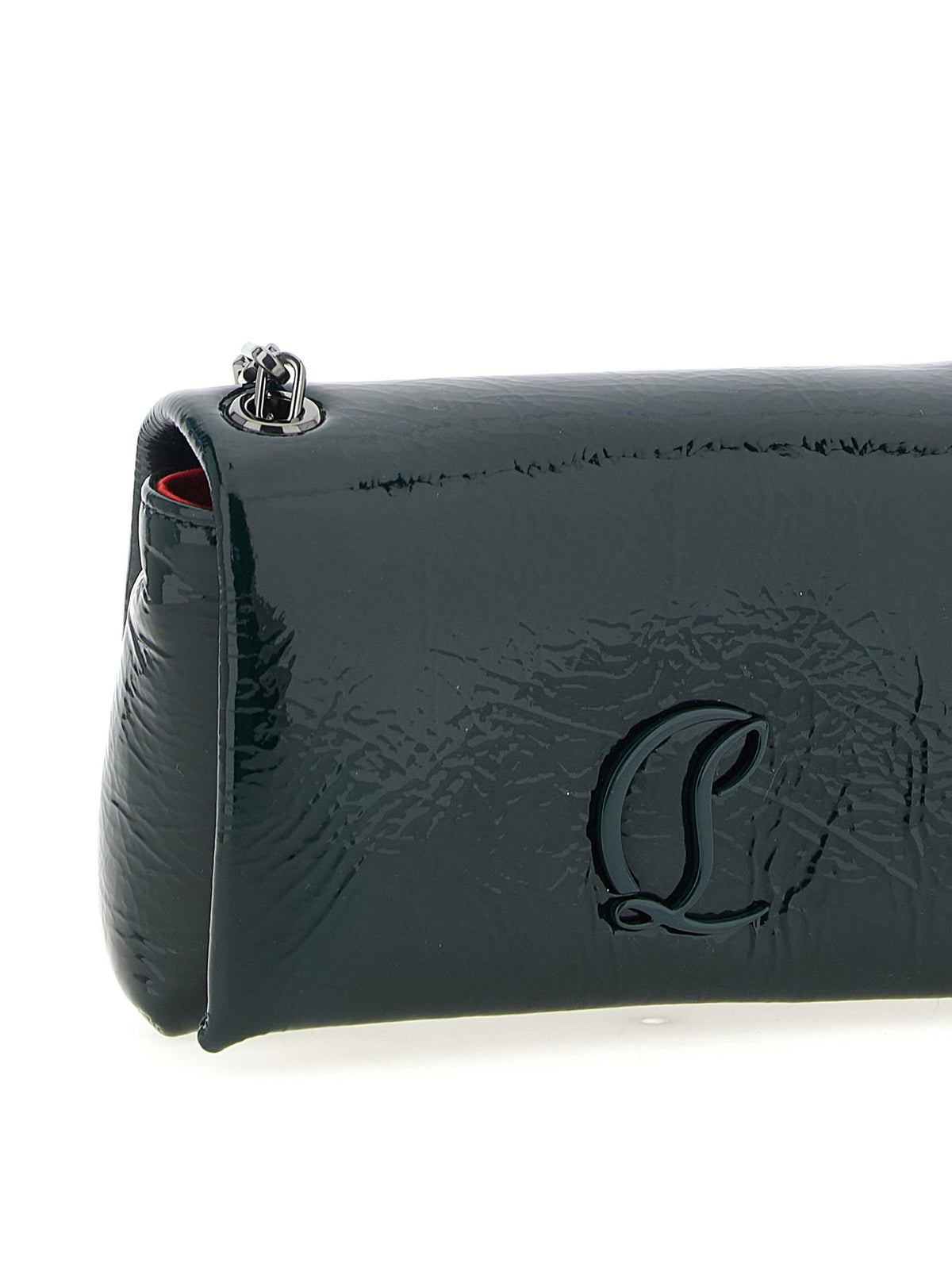 'Loubi54' crossbody bag