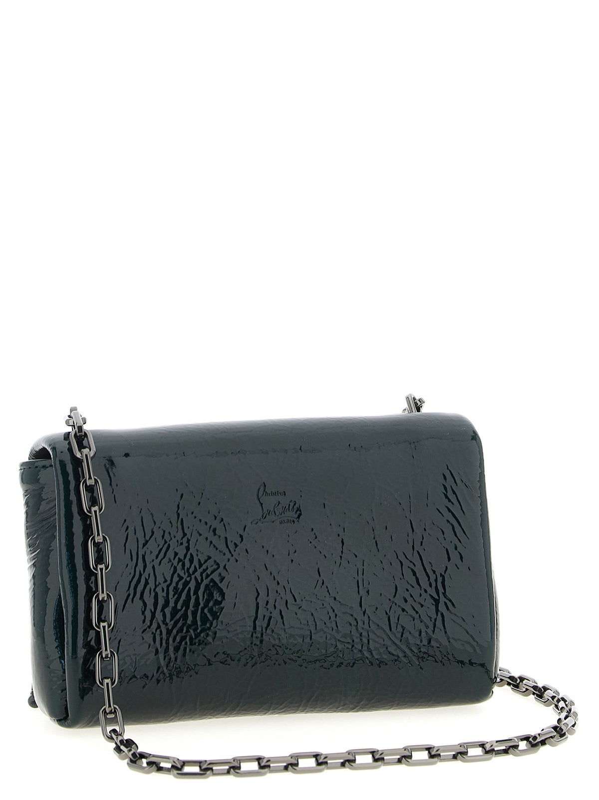 'Loubi54' crossbody bag