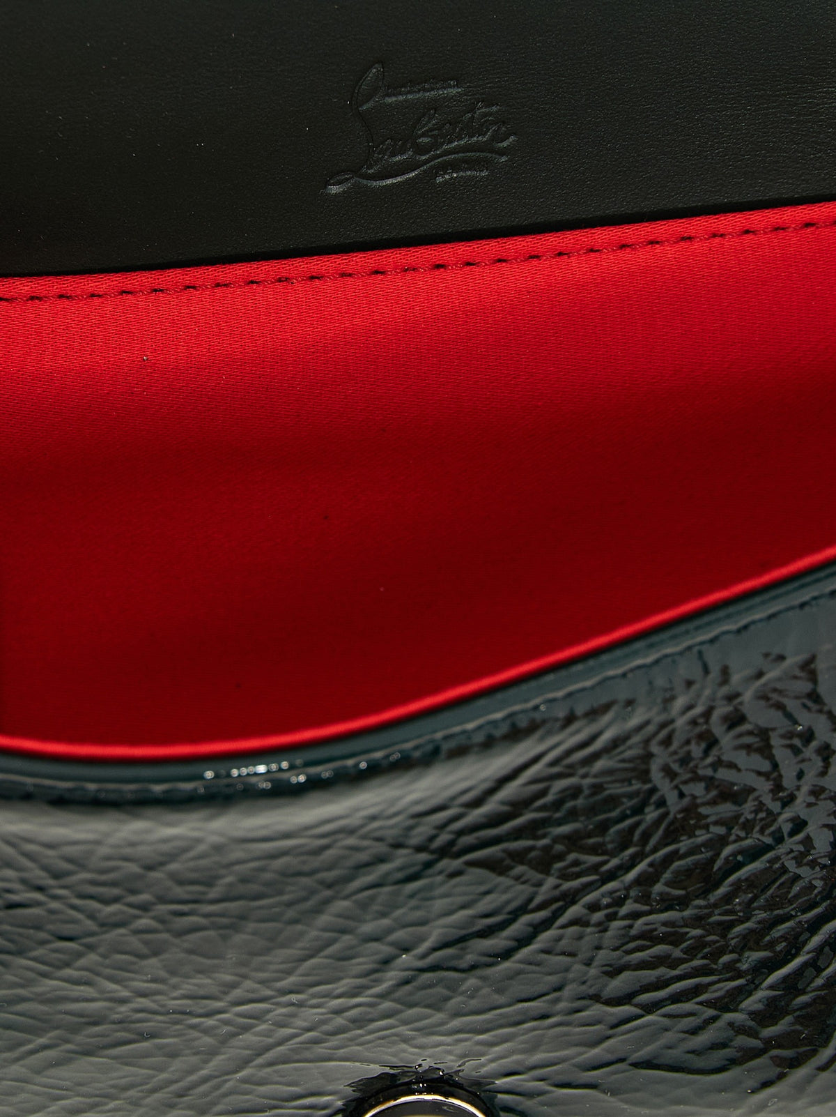 'Loubi54' crossbody bag