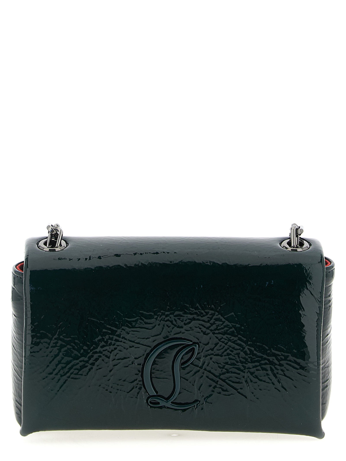 'Loubi54' crossbody bag