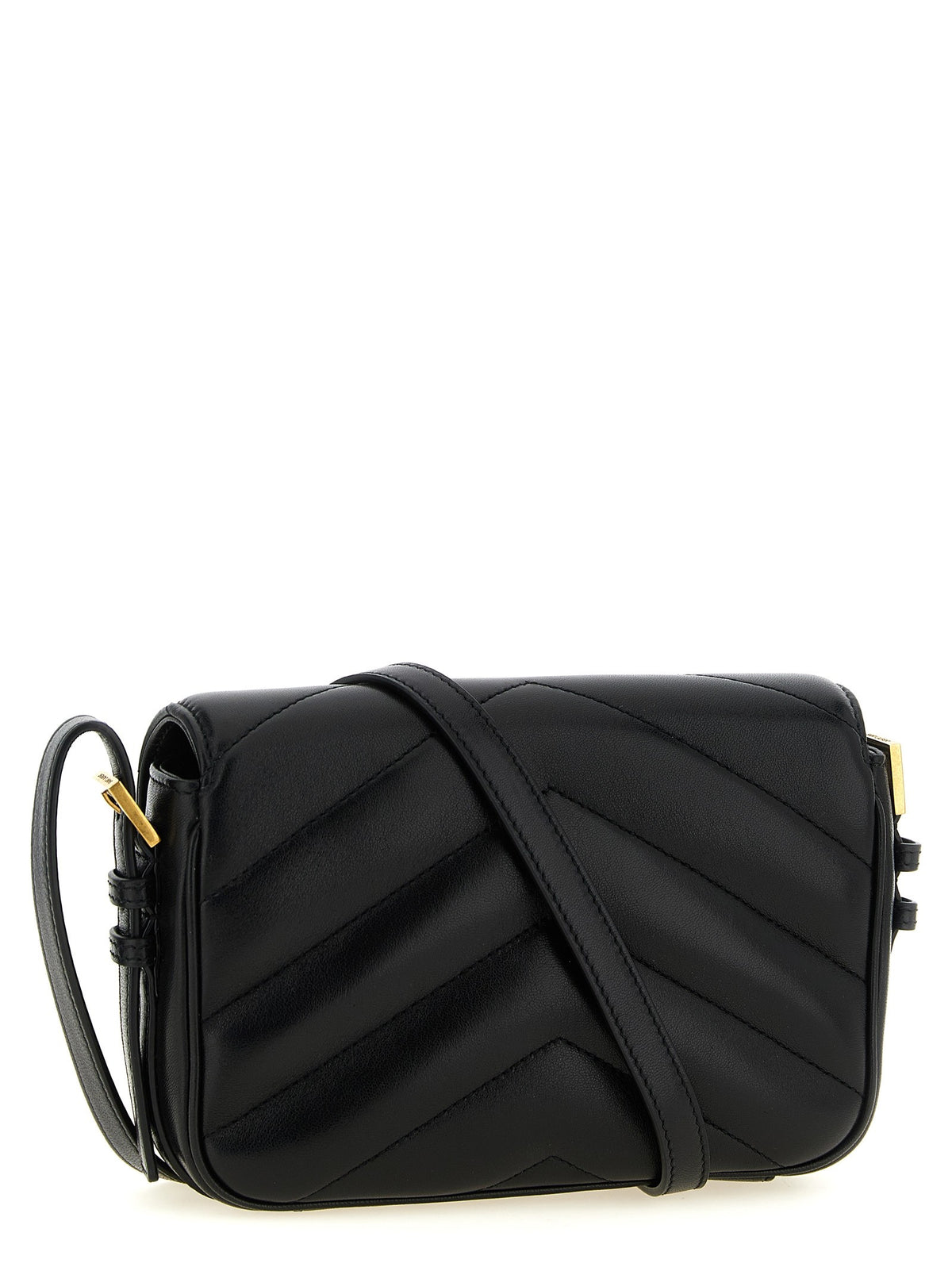 'Loulou' toy crossbody bag