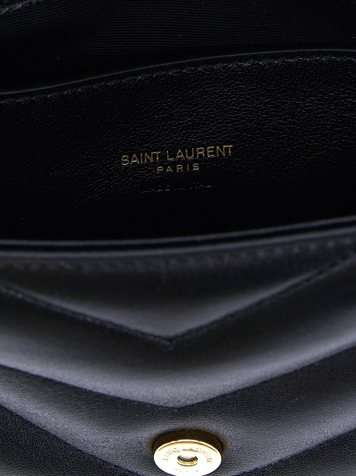 'Loulou' toy crossbody bag