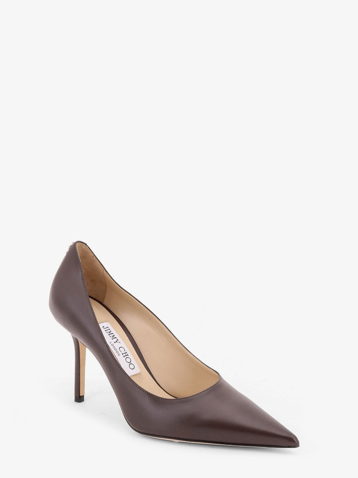 Love 85 leather pumps