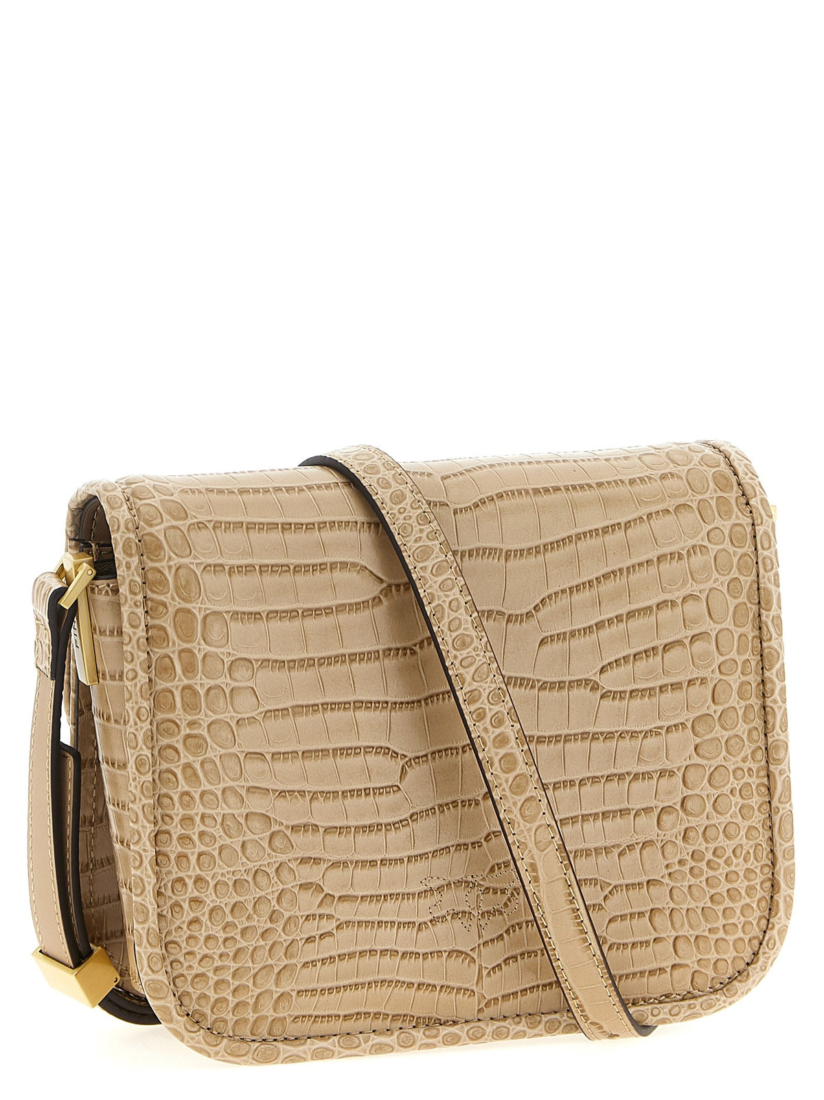 'Love Bag Box' mini shoulder bag