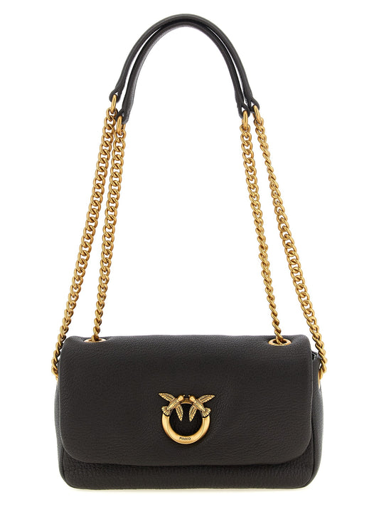 حقيبة كروسبودي 'Love bag'