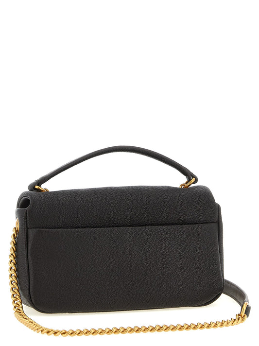 حقيبة كروسبودي 'Love bag'