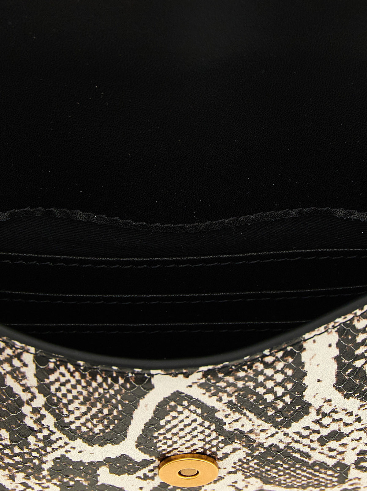 'Love Birds' mini clutch