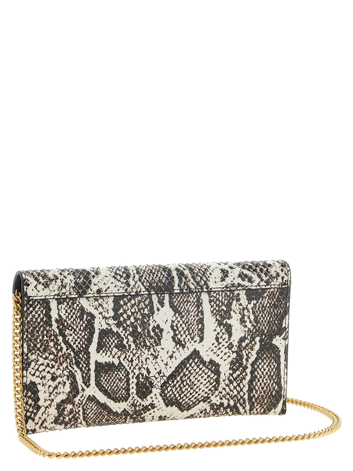 'Love Birds' mini clutch