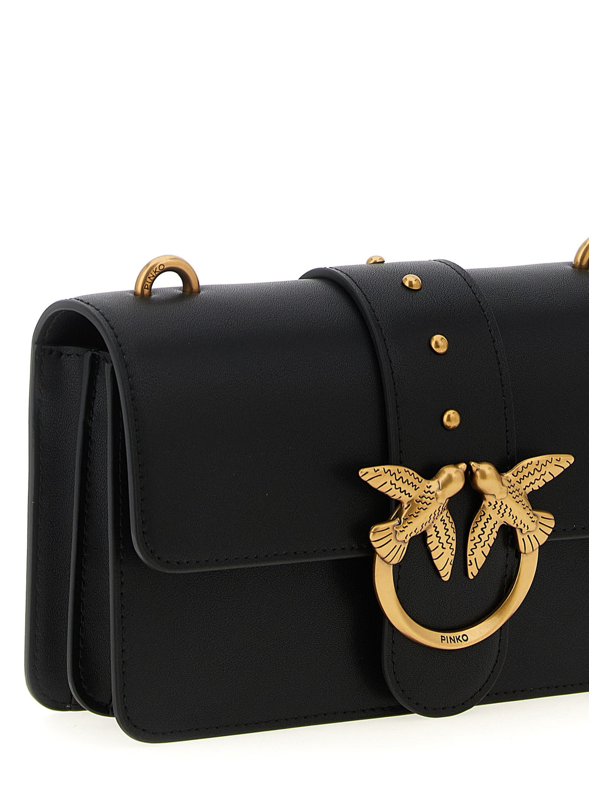 'Love One Mini' crossbody bag