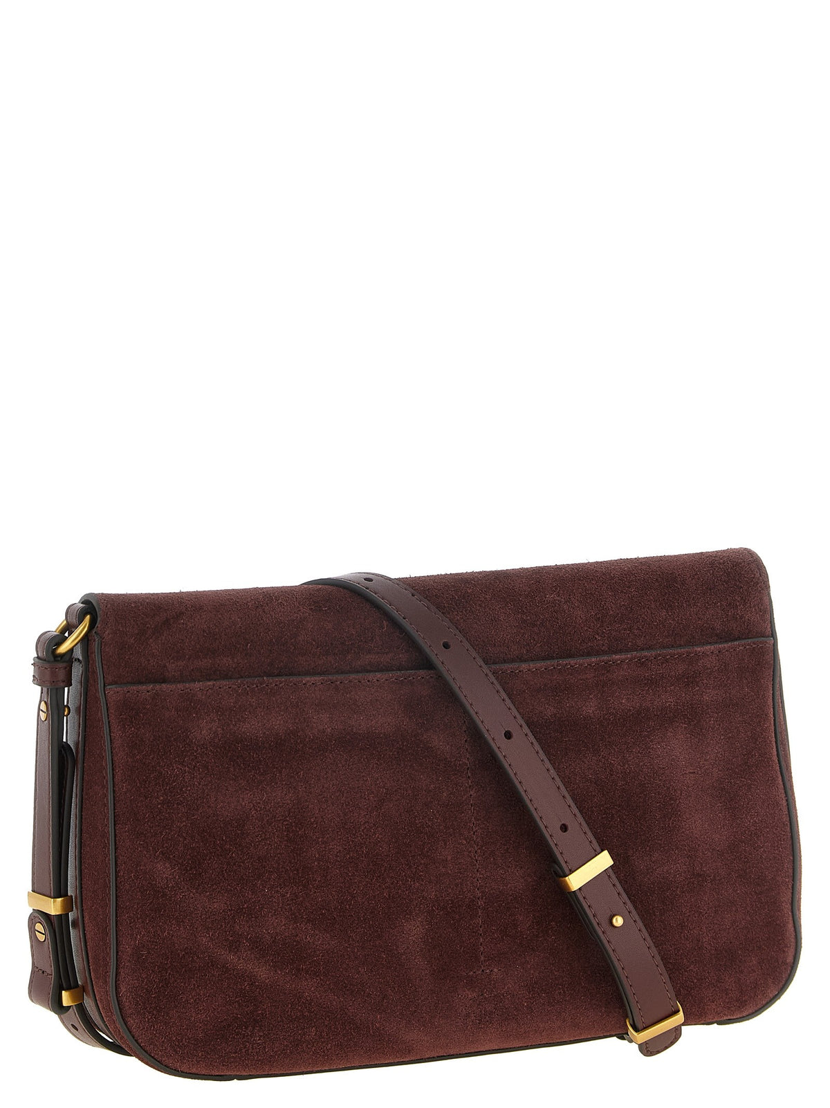'Love Satchel' medium shoulder bag