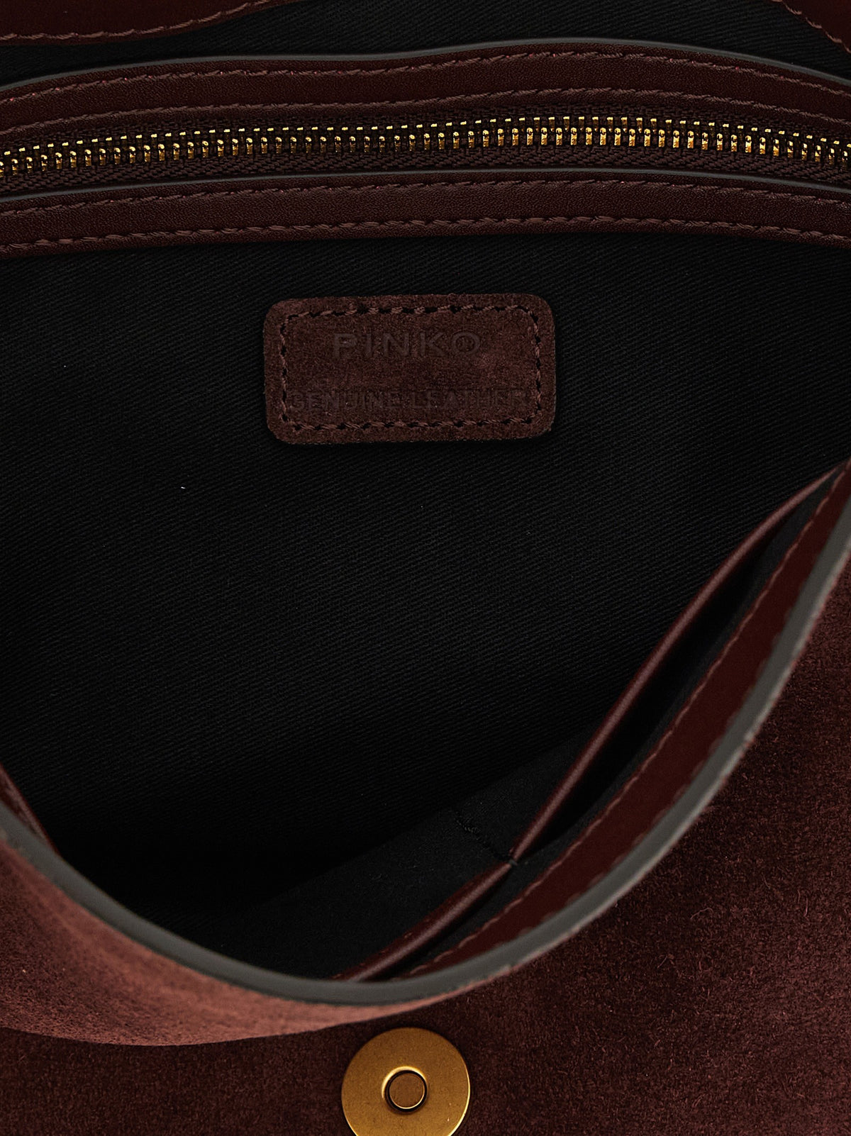 'Love Satchel' medium shoulder bag