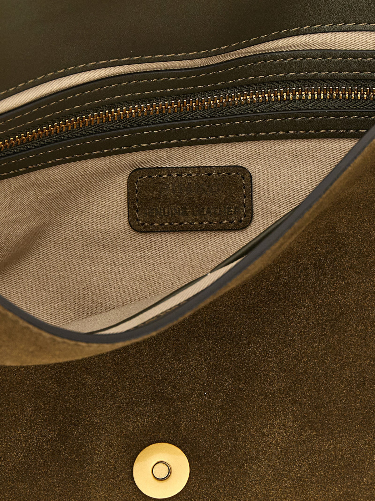 'Love Satchel' medium shoulder bag