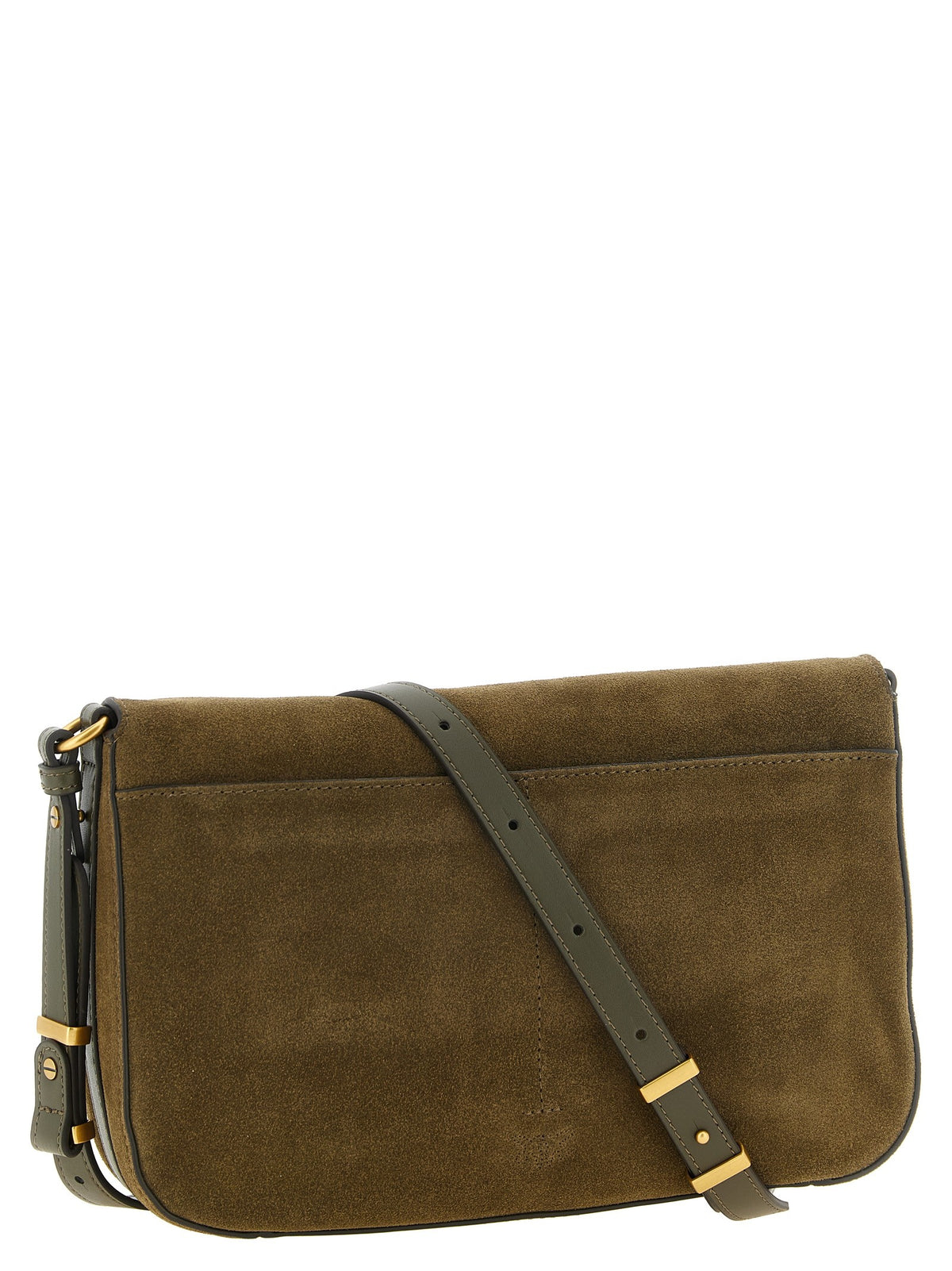 'Love Satchel' medium shoulder bag