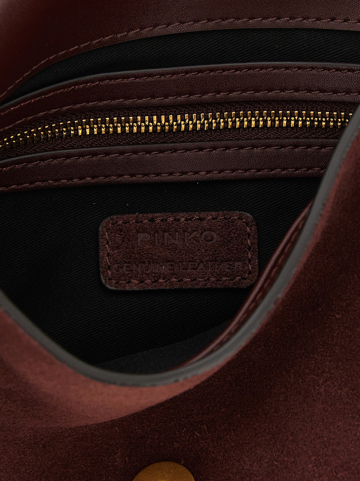 'Love Satchel' mini crossbody bag