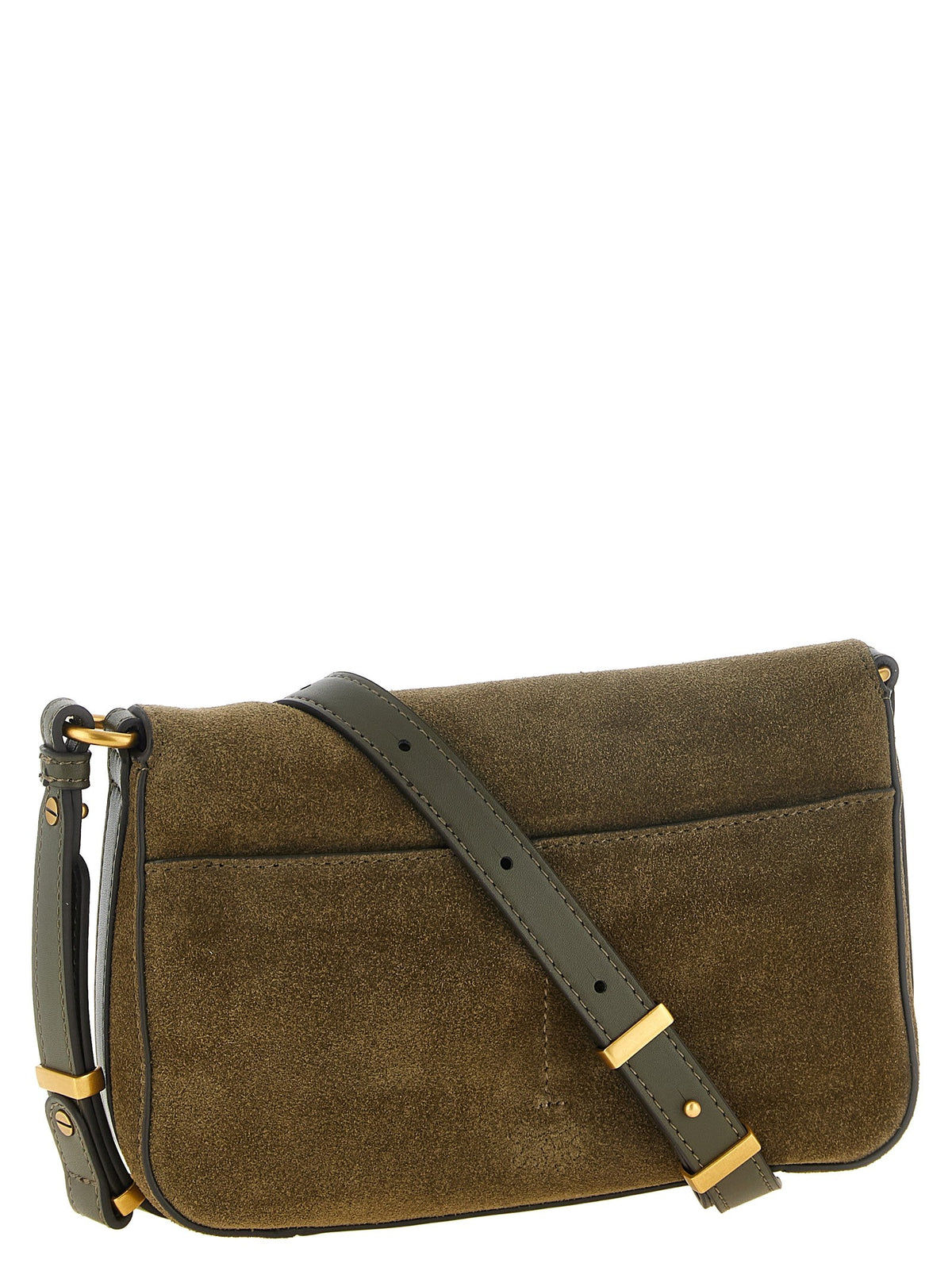 'Love Satchel' mini crossbody bag