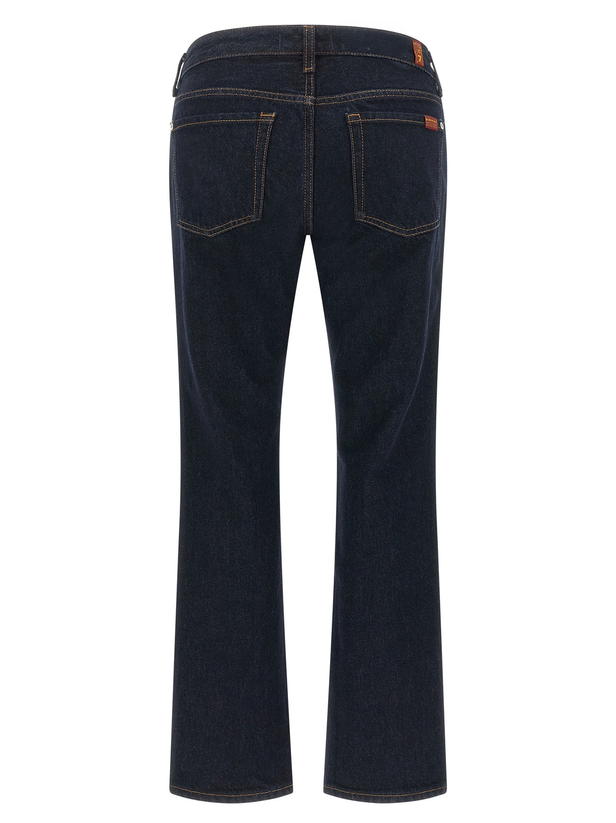 'Low Cigarette' jeans