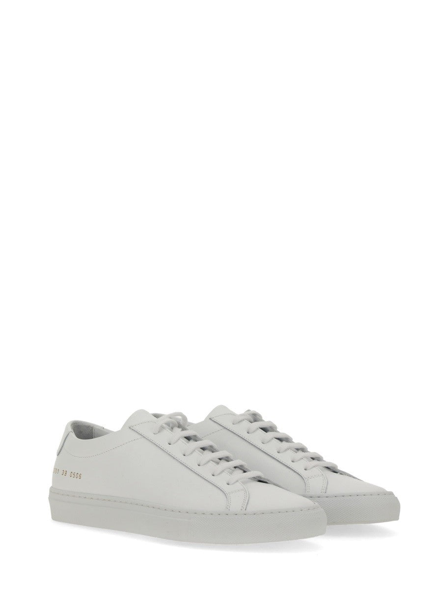 "LOW ORIGINAL ACHILLES" SNEAKER