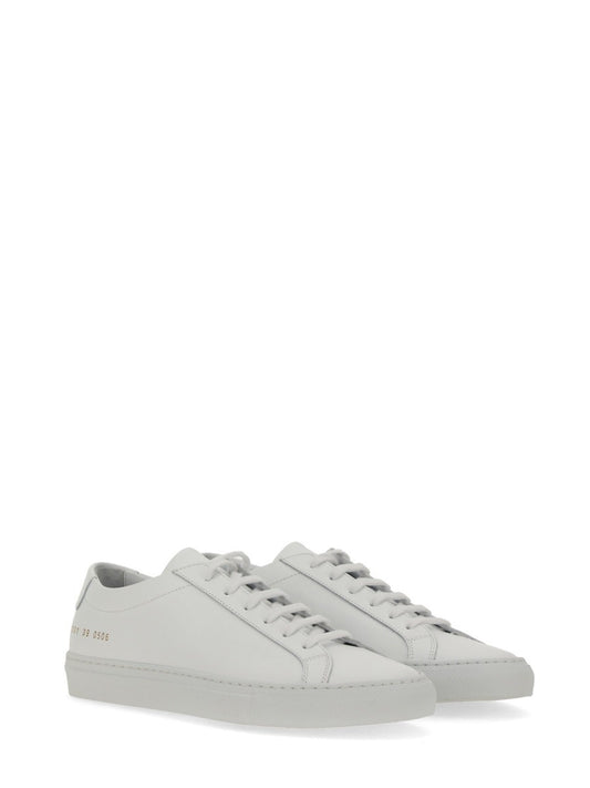 "LOW ORIGINAL ACHILLES" SNEAKER