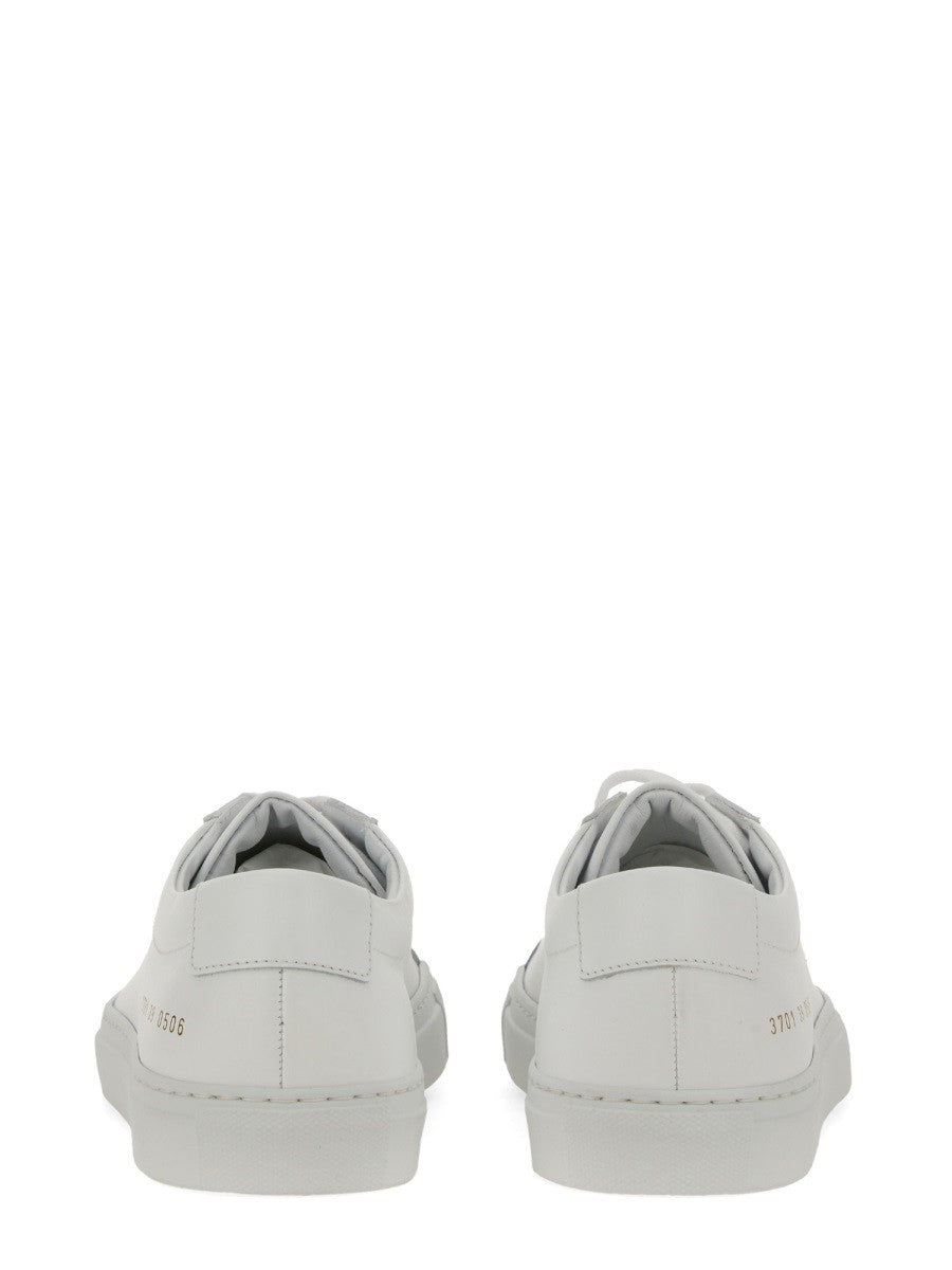 "LOW ORIGINAL ACHILLES" SNEAKER