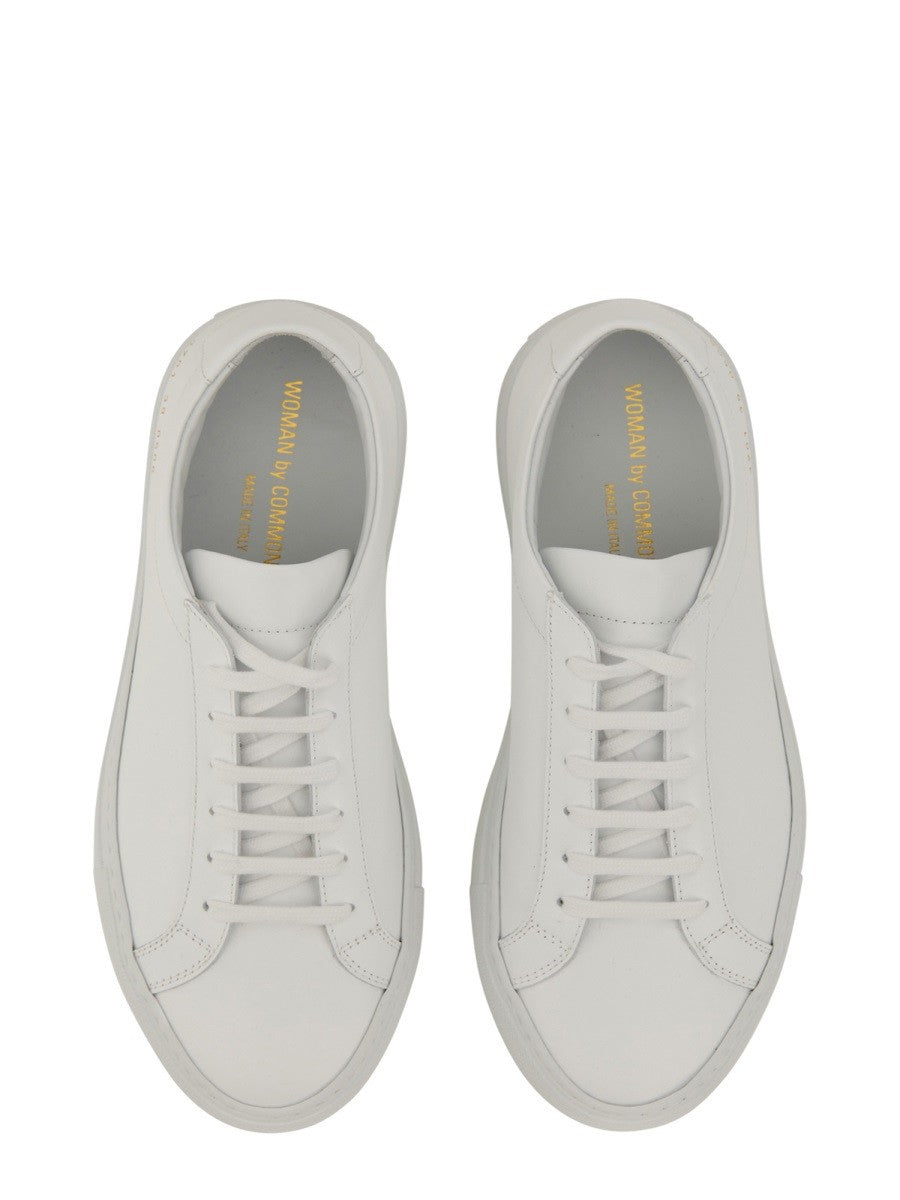 "LOW ORIGINAL ACHILLES" SNEAKER
