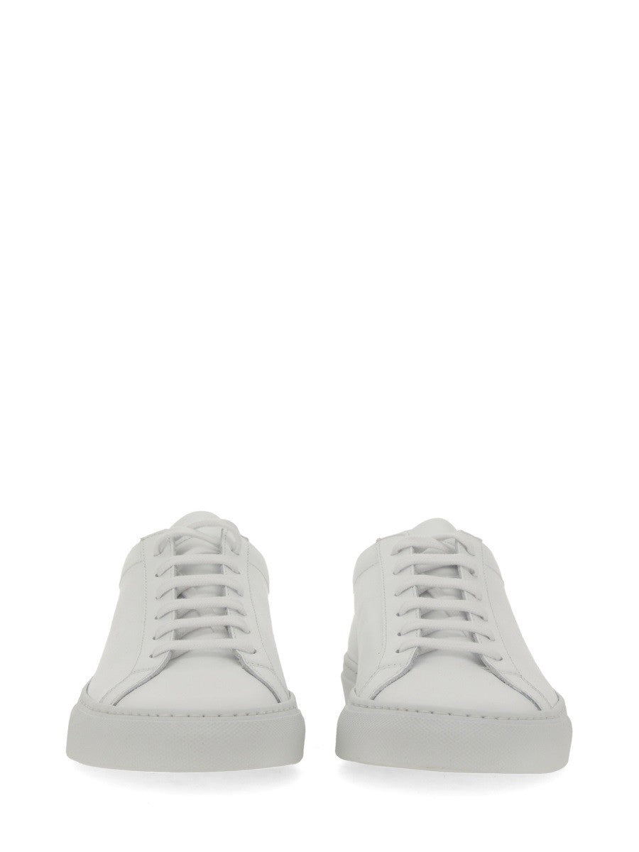 "LOW ORIGINAL ACHILLES" SNEAKER