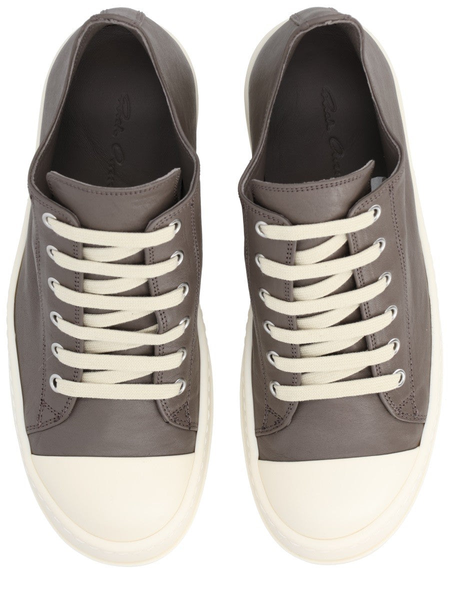 حذاء رياضي "LOW SNEAKS"