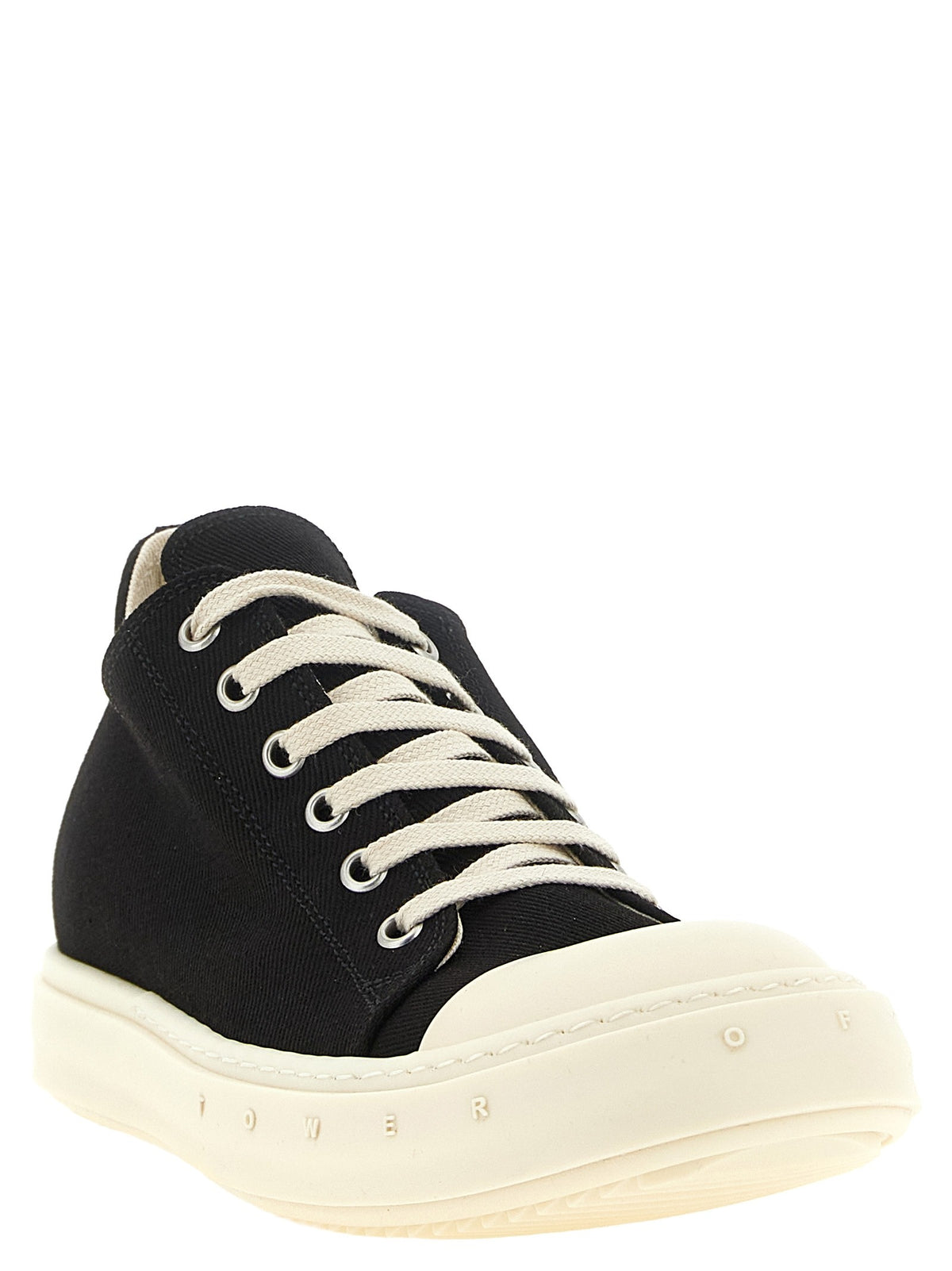 'Low Sneaks' sneakers