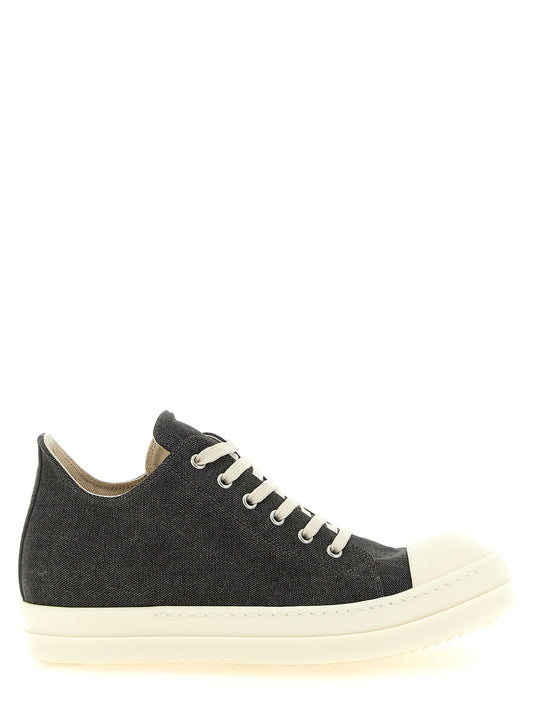 'Low Sneaks' sneakers