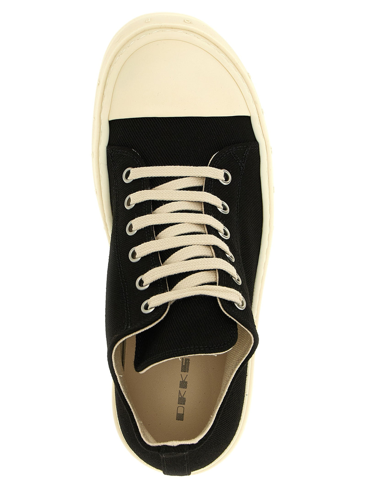 'Low Sneaks' sneakers