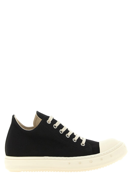 'Low Sneaks' sneakers
