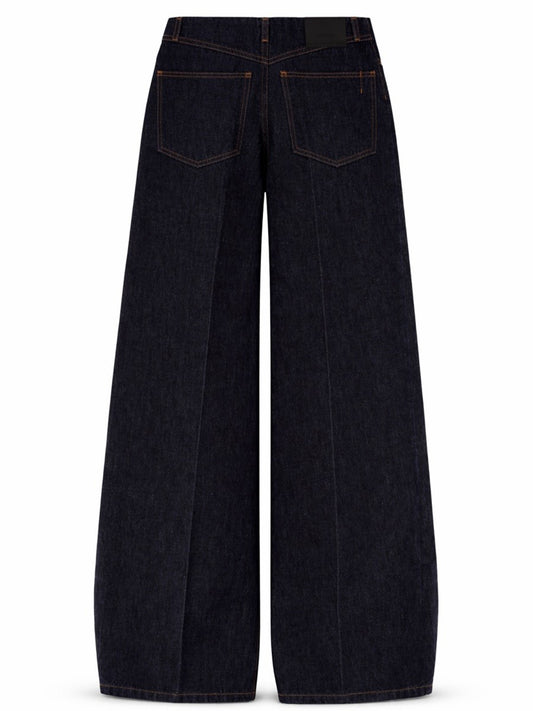 LOW WAIST OVER PANTS