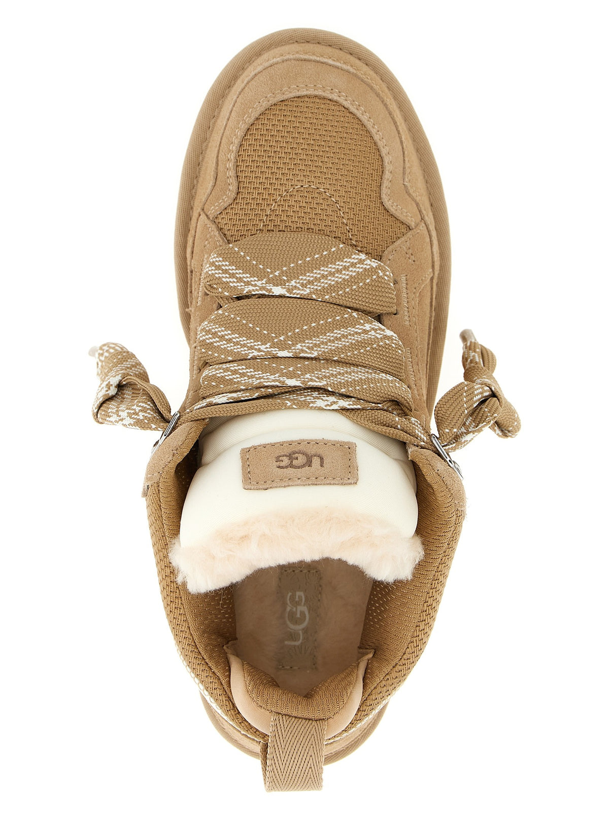 'Lowmel' sneakers