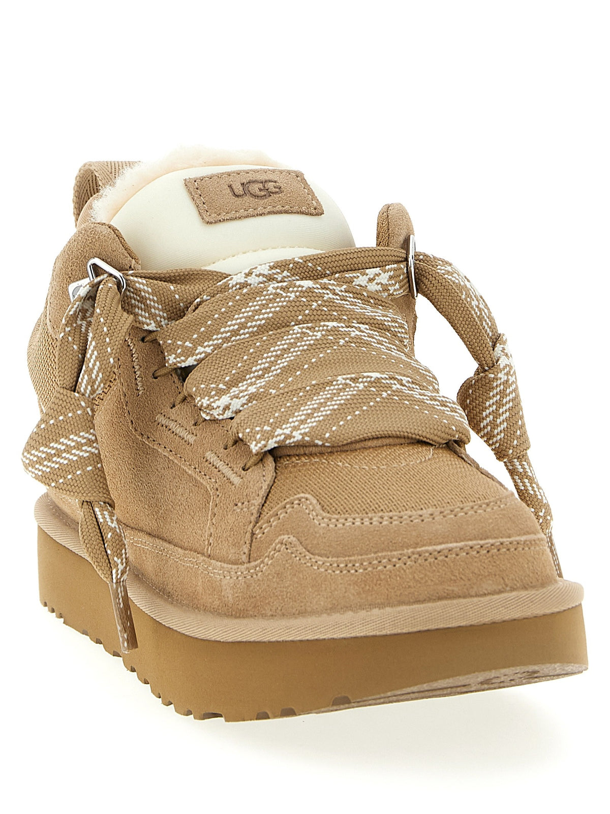 'Lowmel' sneakers