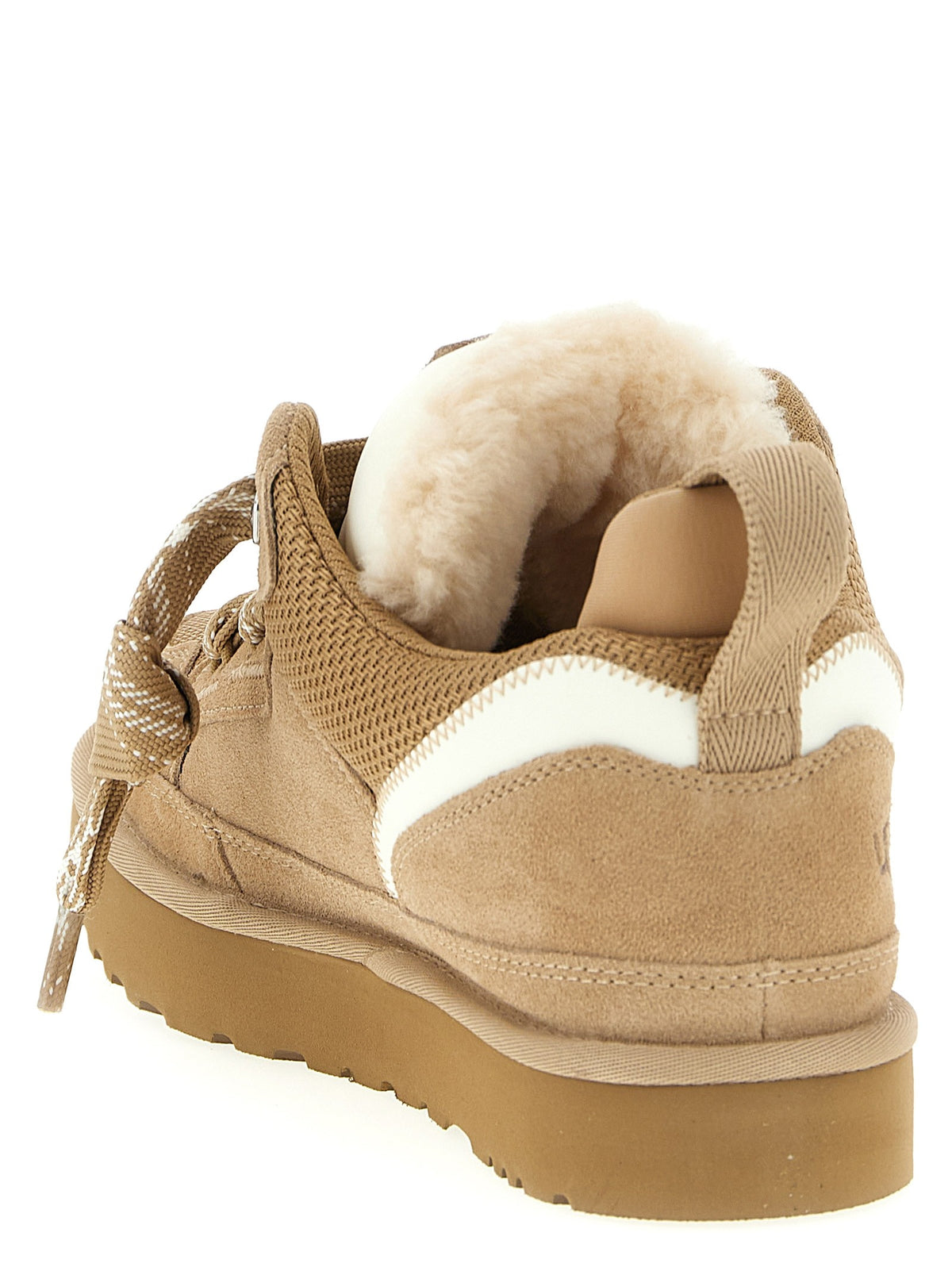 'Lowmel' sneakers