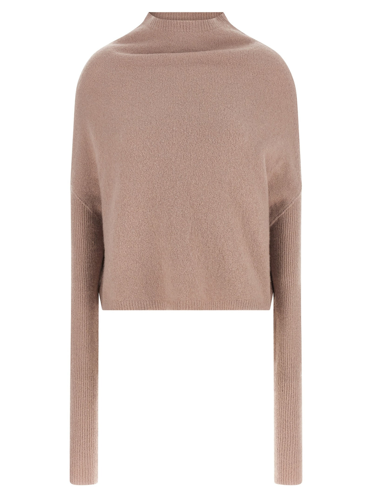 'Ls Crater' sweater