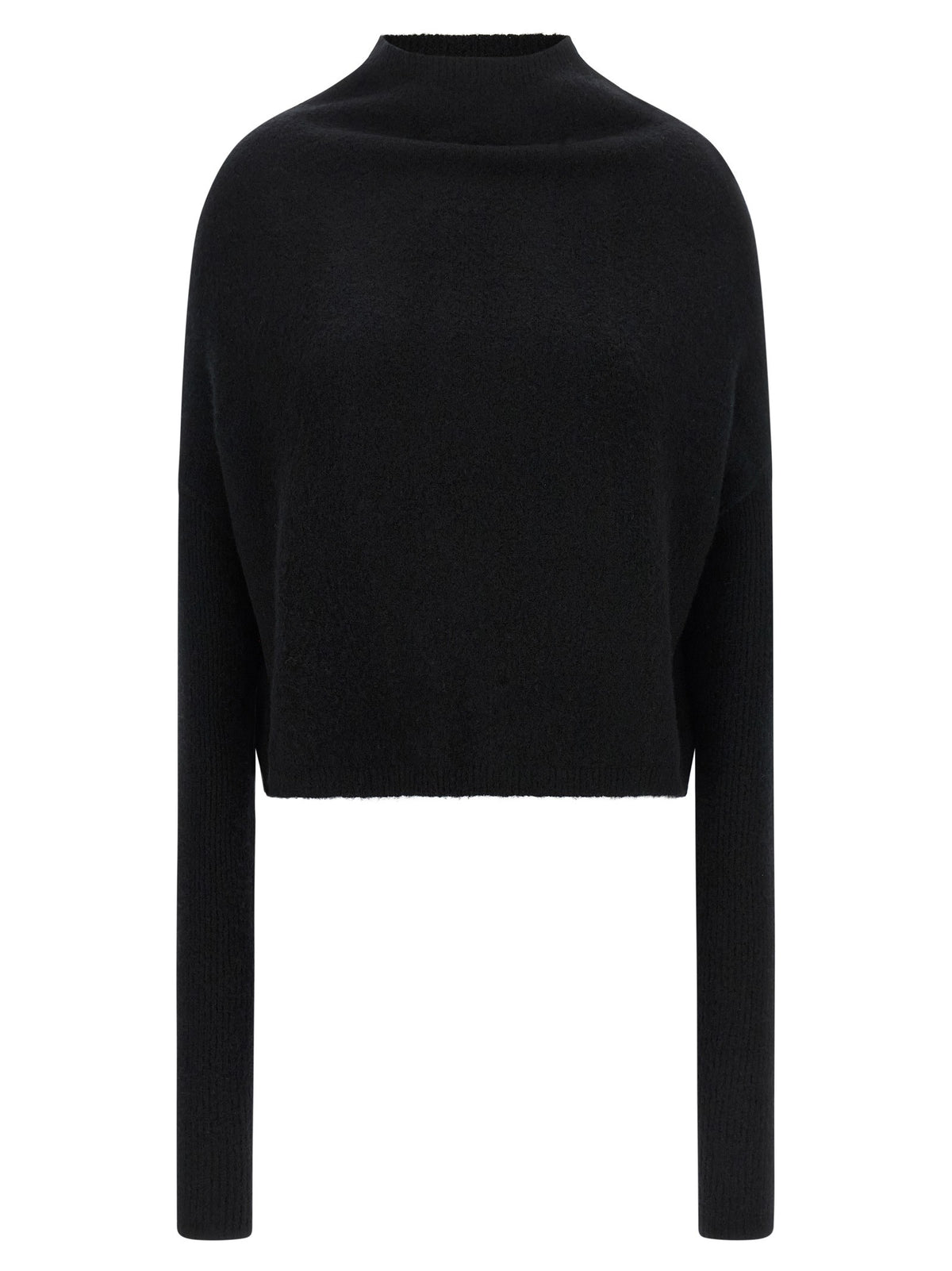 'Ls Crater' sweater
