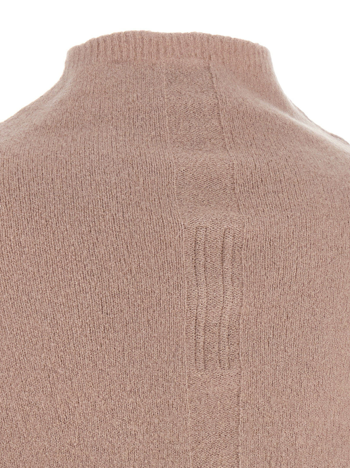 'Ls Crater' sweater